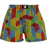 represent Pánské trenky exclusive ali cubeillusion