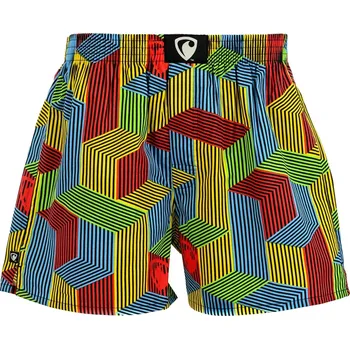 Trenýrky represent Pánské trenky exclusive ali cubeillusion