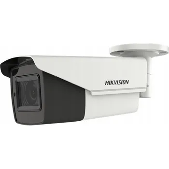Bezpečnostní kamera Tubusová kamera (bullet) AHD, CVBS, HD-CVI, HD-TVI Hikvision DS-2CE19H8T-AIT3ZF 4 Mpx
