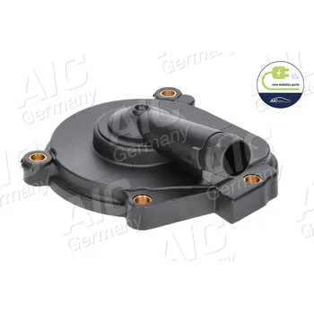 Olejová vana Odlučovač oleje, odvětrání klikové skříně A.I.C. 58029