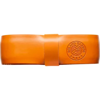 Základní omotávka Wilson Pro Performance Orange Roland Garros