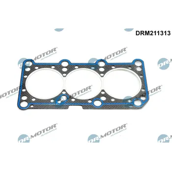 Těsnění motoru Těsnění, hlava válce Dr.Motor Automotive DRM211313