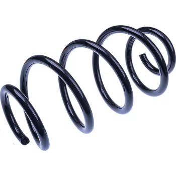 Autodíl Pružina podvozku DENCKERMANN D700597