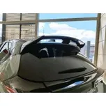 Autostyle zadní spoiler kšilt nad okno Toyota Yaris včetně GR Sport -- od roku výroby 2020-