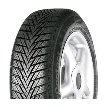 Zimní osobní pneu osobní zimní Continental ContiWinterContact TS800 175/55 R15 FR 77T