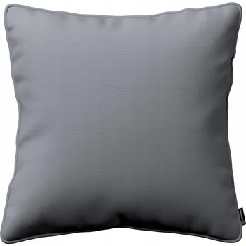 Polštář Dekoria Povlak na polštář 60x60 cm, odstíny šedé