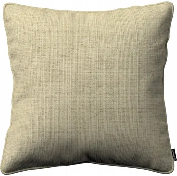 Polštář Povlak na polštář 45x45 béžový