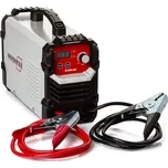 Invertorová nabíječka baterií s funkcí start 600 A, 12/24 V - MAR-POL