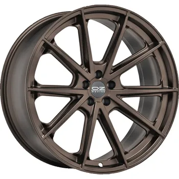 Alu kolo Alu disk OZ Perform. SUV-Offroad SUPREMA XT HLT 10x23, 5x130, 71.6, ET28 MATT BRONZE