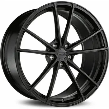 Alu kolo Alu disk OZ ATELIER FORGED ZEUS 9.5x20, 5x112, 66.6, ET25 ANODIZZATO NERO