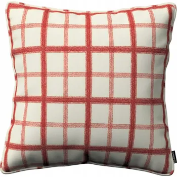 Polštář Povlak na polštář Dekoria 45 x 45 cm