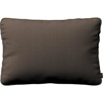 Polštář Dekoria Povlak na polštář 60x40, odstíny hnědé