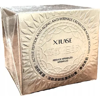 Pleťový krém PLEŤOVÝ KRÉM PROTI VRÁSKÁM 50 g