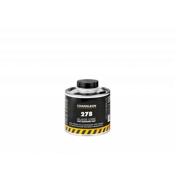 Ředidlo Chamäleon Tužidlo do laku 177 UHS fast 0,5l
