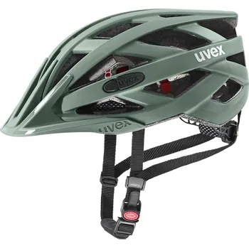 UVEX City I-VO MIPS 2025 Moss Green Mat…