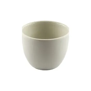 Porcelánový kelímek střední, 45 ml, CM-45