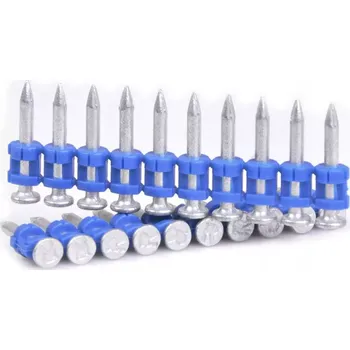 Vrták Hřebíky betonu Rawlplug 2,7 x 22 mm 500 ks