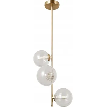 Závěsné svítidlo Italux TOLEDO 3-bodové, patice G9