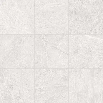 Dlažba Core Day - dlaždice rektifikovaná 9,8x9,8 slonová kost DAR11876