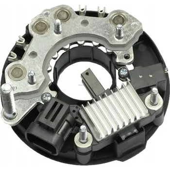 Alternátor Zcela nový usměrňovač alternátoru + regulátor AS-PL