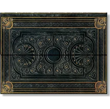 Složka na dokumenty Nokturnela