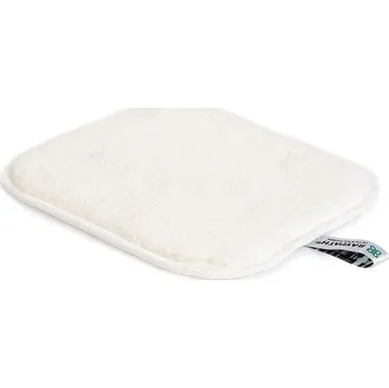 Utěrka Utěrka bavlna Raypath v balení 1 ks bílá