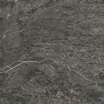 Dlažba Core Night - dlaždice rektifikovaná 59,8x59,8 černá DAR62875