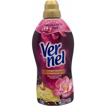 Aviváž Vernel Magnolie aviváž na 64 praní 1,6l