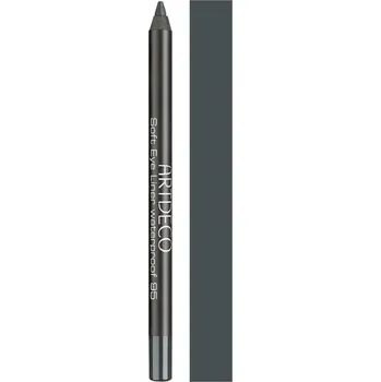 Oční linky Artdeco Soft Eye Liner Waterproof tužka na oči 95 Ancient Iron 1,2 g