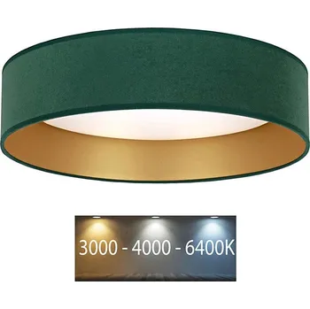 Brilagi - LED Stropní svítidlo VELVET LED/12W/230V pr. 30 cm 3000K/4000K/6400K