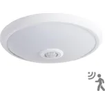 Kanlux 18121 - LED stropní svítidlo se senzorem FOGLER LED/14W/230V