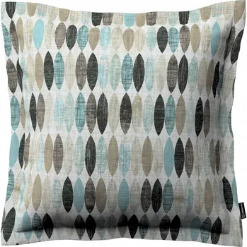 Polštář Povlak na polštář Dekoria 45 x 45 cm