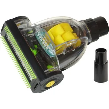 Hubice k vysavači Malá turbo hubice pro KARCHER VC 2 na tyč a madlo 32 a 35 mm