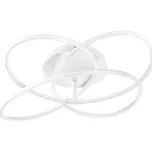 Globo 67201W-30 - LED Stropní svítidlo PANDA LED/30W/230V