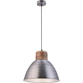 Leuchten Direkt 11985-77 - Lustr na lanku SAMIA 1xE27/40W/230V