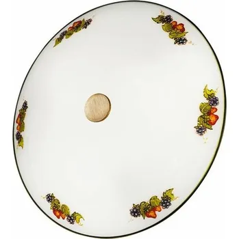 Kolarz 731.U12.4.113-Stropní svítidlo NONNA 2xE14/60W/230V pr. 32 cm víno/jahody