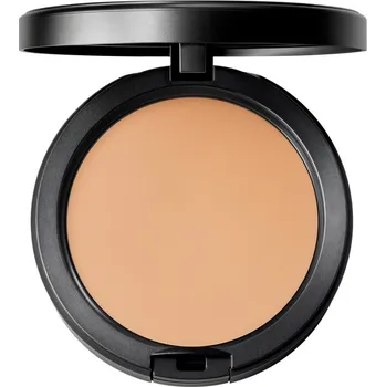 Make-up MAC Cosmetics Studio Fix Powder Plus Foundation Prefill matující pudrový make-up odstín C4 12 g