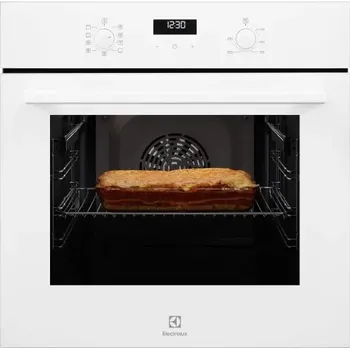 Vestavná trouba Electrolux 600 SurroundCook EOF5F50BV