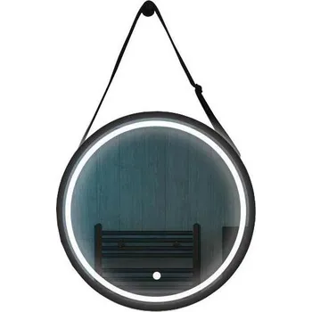 Zrcadlo LED Koupelnové podsvícené zrcadlo LED/20W/230V 3000/4000/6000K IP44