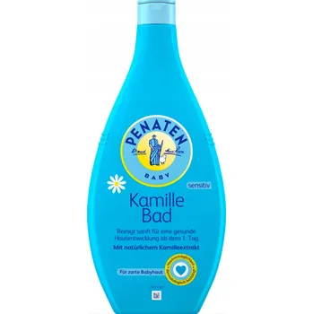 Koupelová pěna Penaten 750 ml pěna do koupele