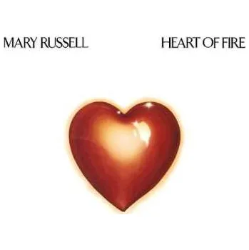 Zahraniční hudba CD Mary Russell: Heart Of Fire 2008
