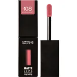 Gabriella Salvete Matte Lips 4,5 ml
