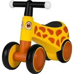 Lionelo - Odrážedlo SAMMY žlutá