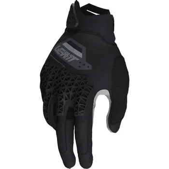 Moto rukavice ADV rukavice LEATT ADV RALLY 5.5 Stealth Velikost: M