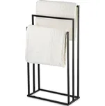 Věšák na ručníky 85x45 cm