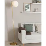 Eglo 900869 - Stojací lampa RONDO 1xE27/40W/230V