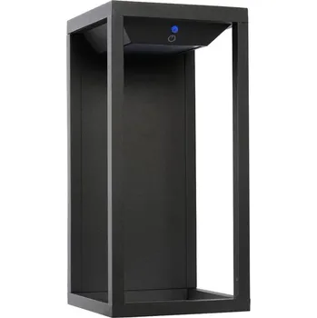 Venkovní osvětlení Lucide 27891/02/30 - LED Solární svítidlo TENSO SOLAR LED/2,2W IP54