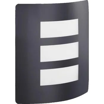 Venkovní osvětlení Eglo 74017 - Venkovní nástěnné svítidlo RASCINO 1xE27/40W/230V IP44