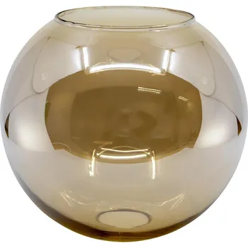 Stínidlo Náhradní sklo E27 pr. 20 cm béžová