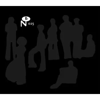 Zahraniční hudba CD 24 Carat Black: Gone: The Promises Of Yesterday 2023